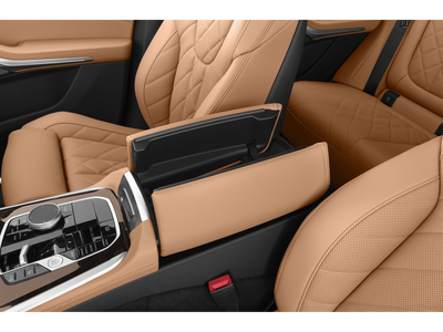 2024 BMW X5 xDrive40i M Sport