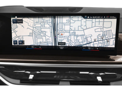 2024 BMW X5 xDrive40i M Sport