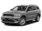 2024 Dodge Durango SRT Hellcat Plus With Black Package