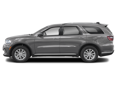 2024 Dodge Durango SRT Hellcat Plus With Black Package