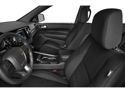 2024 Dodge Durango SRT Hellcat Plus With Black Package