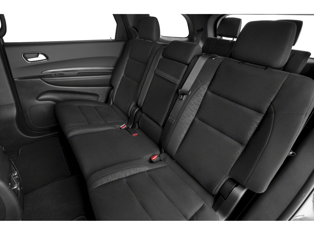 2024 Dodge Durango SRT Hellcat Plus With Black Package
