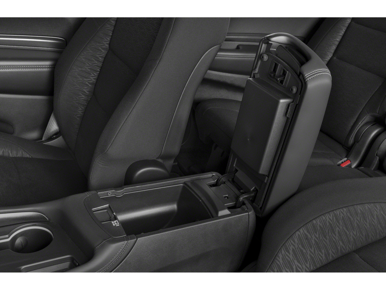 2024 Dodge Durango SRT Hellcat Plus With Black Package