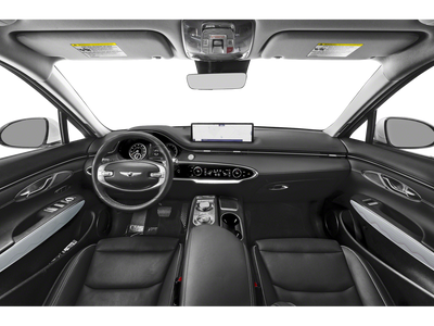 2024 Genesis GV70 2.5T Advanced