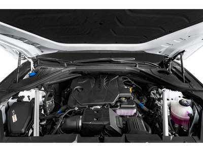 2024 Genesis GV70 2.5T Advanced