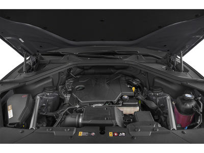 2025 Genesis GV80 2.5T Advanced