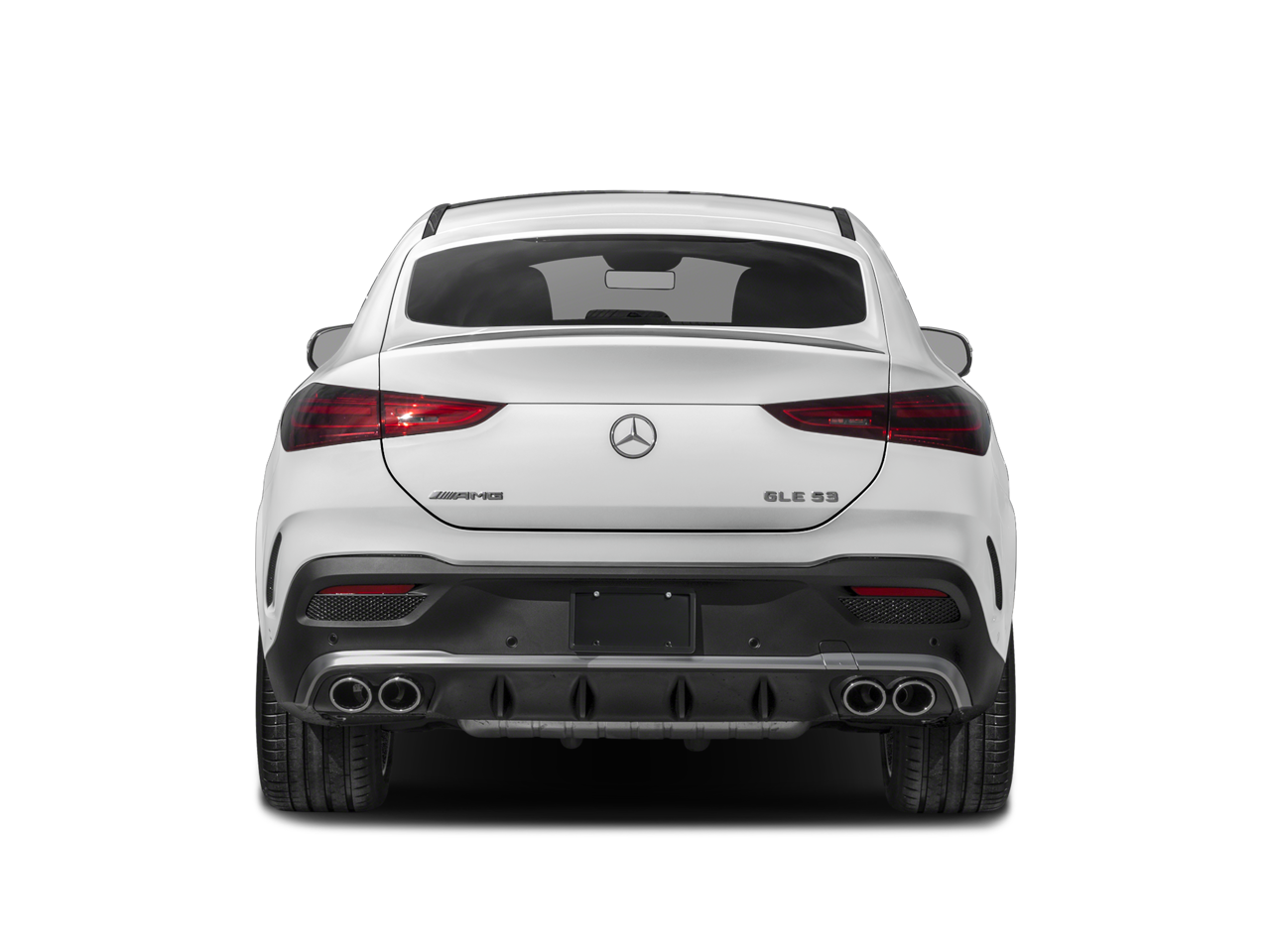 2025 Mercedes-Benz GLE GLE 53 AMG® 4MATIC®