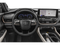 2025 Toyota Grand Highlander Hybrid MAX Platinum