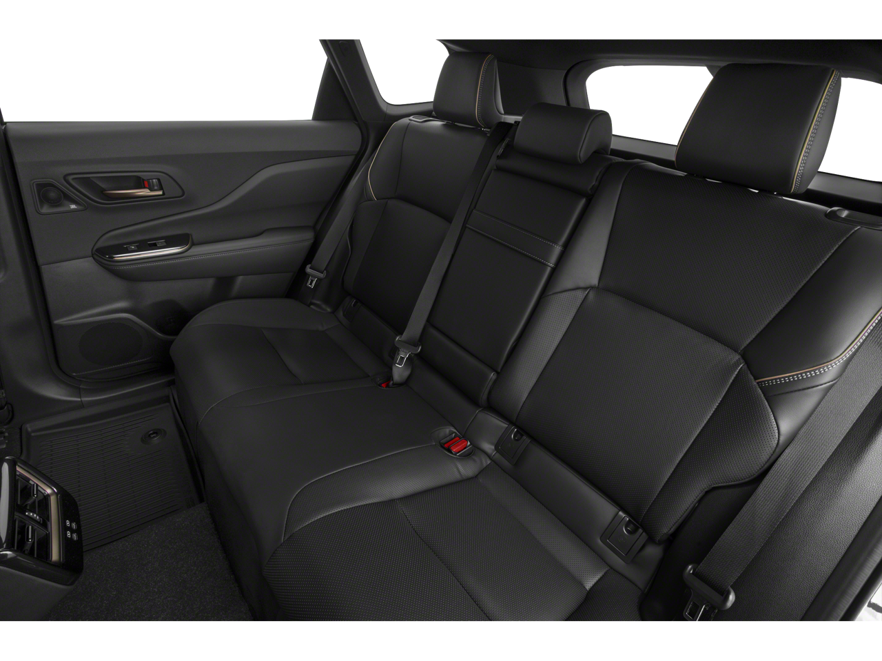 2025 Toyota Crown Signia Limited Advanced Technology Package