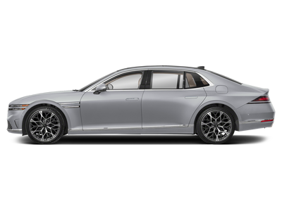 2026 Genesis G90 3.5T E-SC MHEV