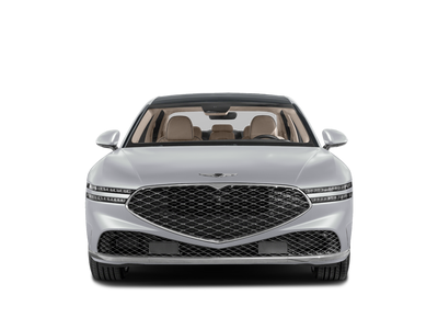 2026 Genesis G90 3.5T E-SC MHEV