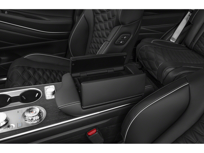 2026 Genesis GV80 Coupe 3.5T e-SC