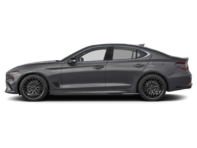 2027 Genesis G70 Standard