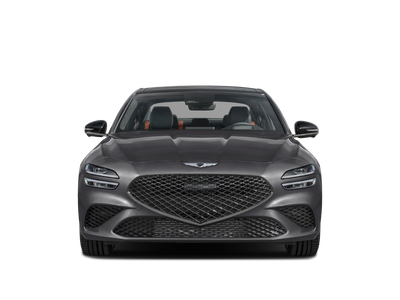 2027 Genesis G70 Standard