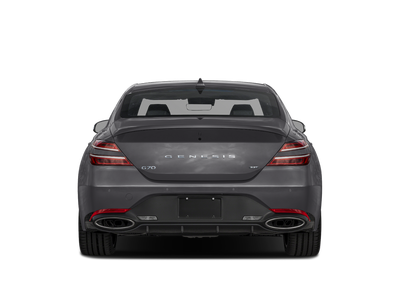2027 Genesis G70 Standard