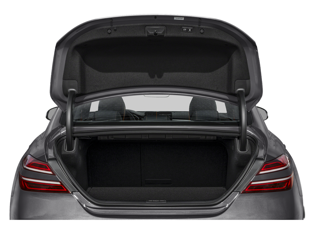 2027 Genesis G70 Standard