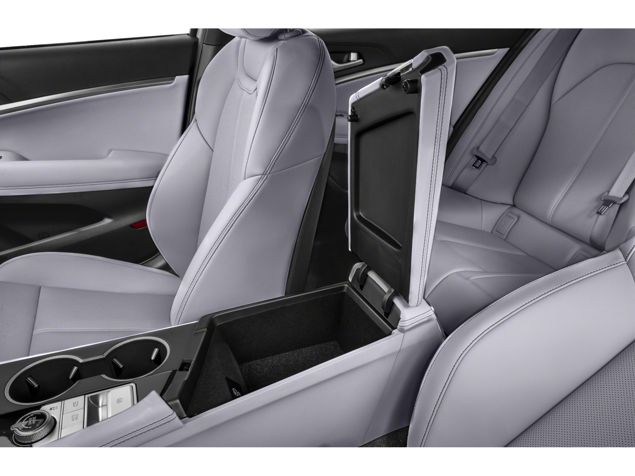 2027 Genesis G70 Standard