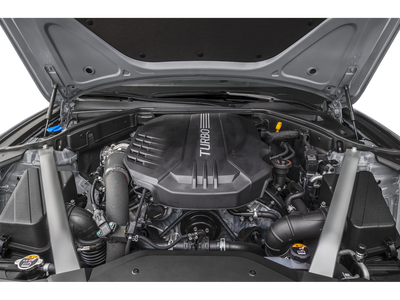 2027 Genesis G70 Standard