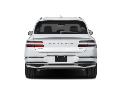 2027 Genesis GV80 2.5T Select