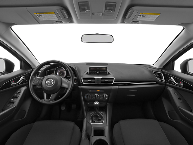 2014 Mazda Mazda3 i Grand Touring