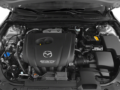 2014 Mazda Mazda3 i Grand Touring