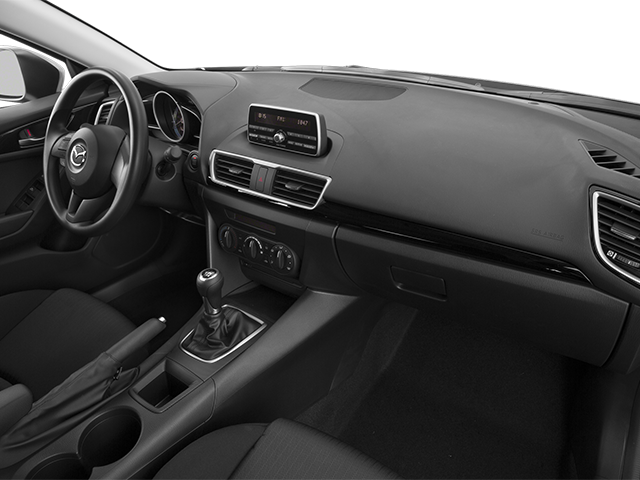 2014 Mazda Mazda3 i Grand Touring