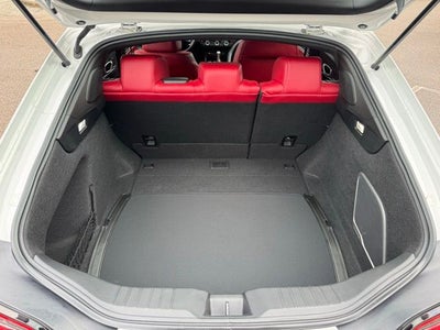 2024 Acura Integra A-Spec Tech Package