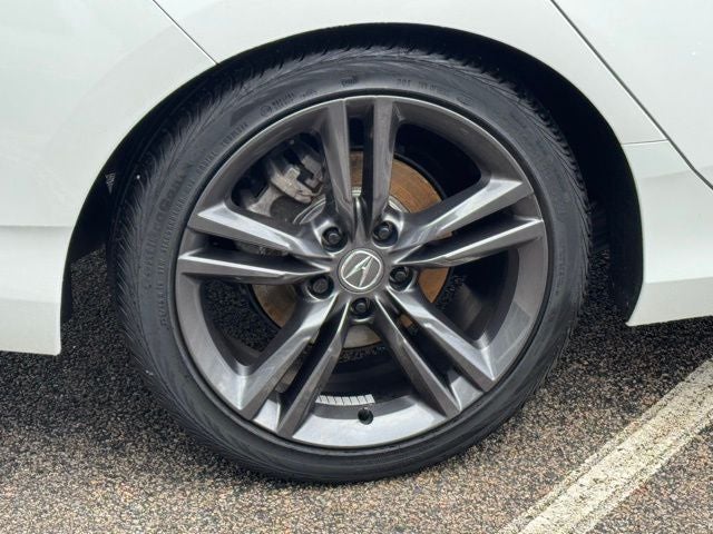 2024 Acura Integra A-Spec Tech Package