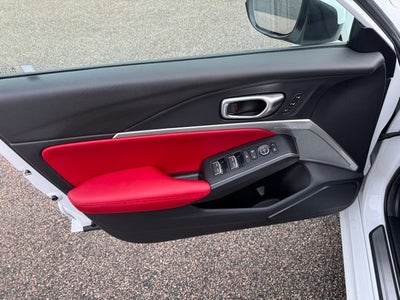 2024 Acura Integra A-Spec Tech Package
