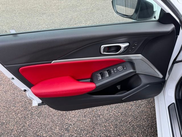 2024 Acura Integra A-Spec Tech Package