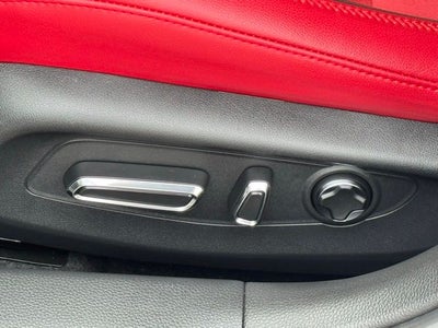 2024 Acura Integra A-Spec Tech Package