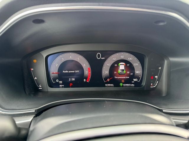 2024 Acura Integra A-Spec Tech Package