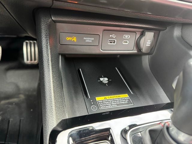 2024 Acura Integra A-Spec Tech Package