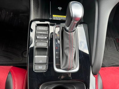 2024 Acura Integra A-Spec Tech Package