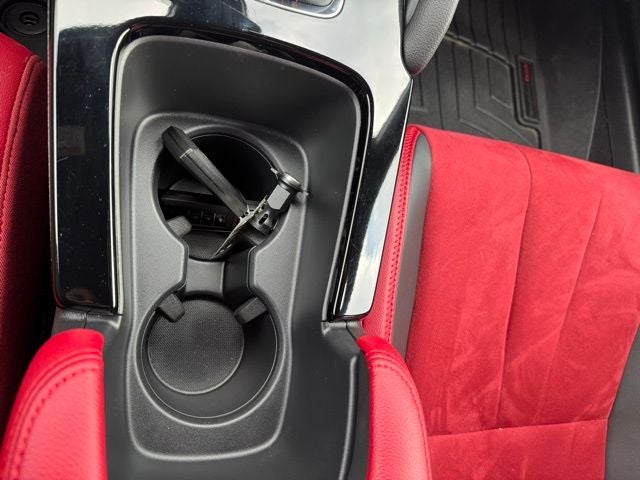 2024 Acura Integra A-Spec Tech Package