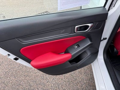 2024 Acura Integra A-Spec Tech Package