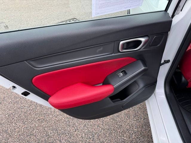 2024 Acura Integra A-Spec Tech Package