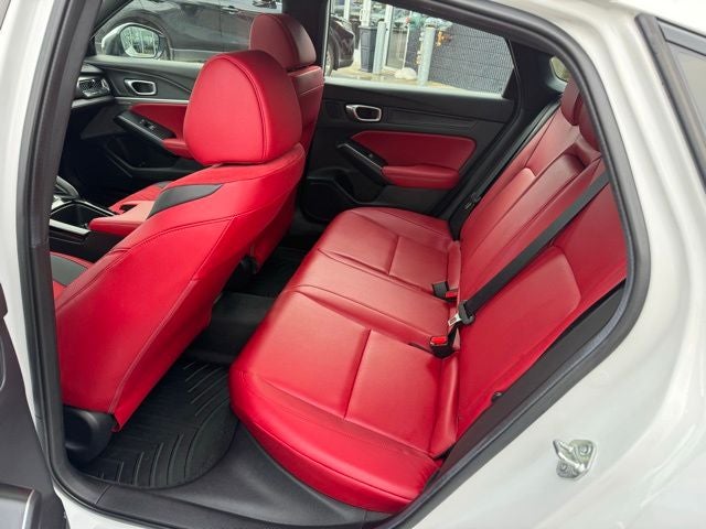 2024 Acura Integra A-Spec Tech Package