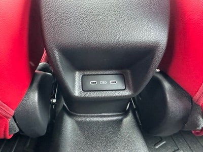 2024 Acura Integra A-Spec Tech Package