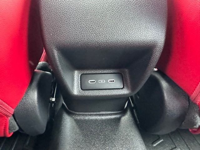 2024 Acura Integra A-Spec Tech Package