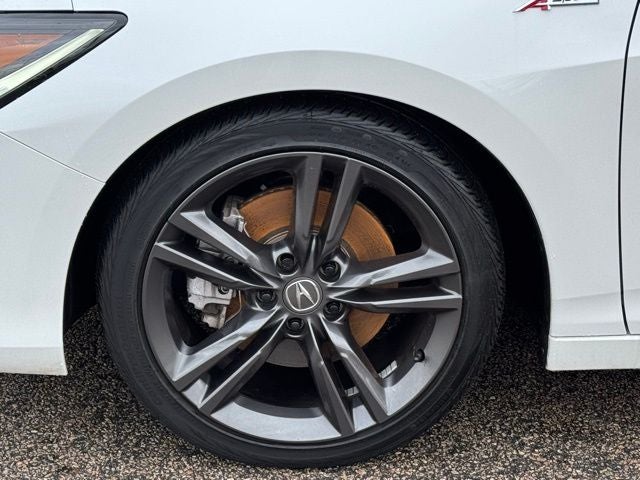 2024 Acura Integra A-Spec Tech Package