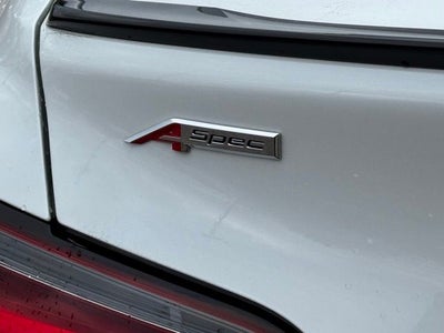 2024 Acura Integra A-Spec Tech Package
