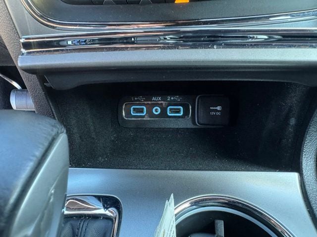 2020 Jeep Grand Cherokee Laredo E