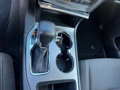 2020 Jeep Grand Cherokee Laredo E