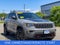 2021 Jeep Grand Cherokee Trailhawk 5.7L HEMI