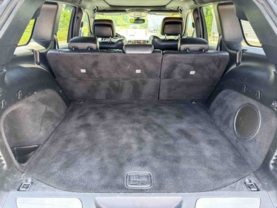 2021 Jeep Grand Cherokee Trailhawk 5.7L HEMI