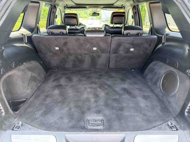2021 Jeep Grand Cherokee Trailhawk 5.7L HEMI