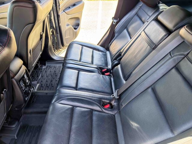 2021 Jeep Grand Cherokee Trailhawk 5.7L HEMI