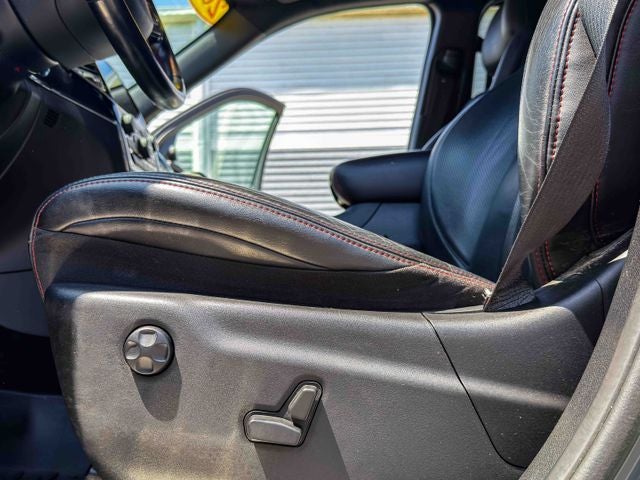 2021 Jeep Grand Cherokee Trailhawk 5.7L HEMI