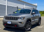 2021 Jeep Grand Cherokee Trailhawk 5.7L HEMI